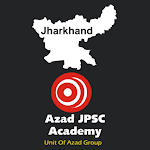 Cover Image of ダウンロード Azad JPSC Academy Unit Of Azad Group 1.4.18.1 APK
