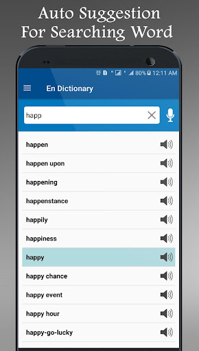 Advanced Offline Dictionary - Apps on Google Play