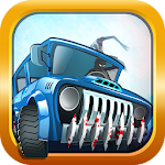 Stickman Racer: Survival Zombie Apk