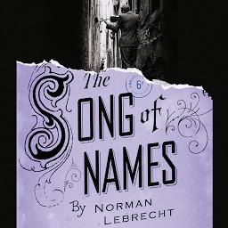 Icon image The Song of Names