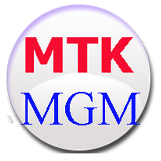 Android application MTKMGM_MOBILE screenshort