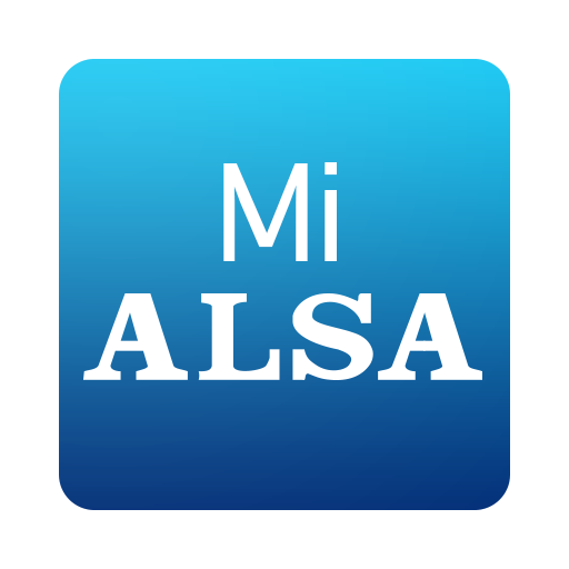 MiALSA  Icon