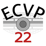 ECVP 2022, Nijmegen icon