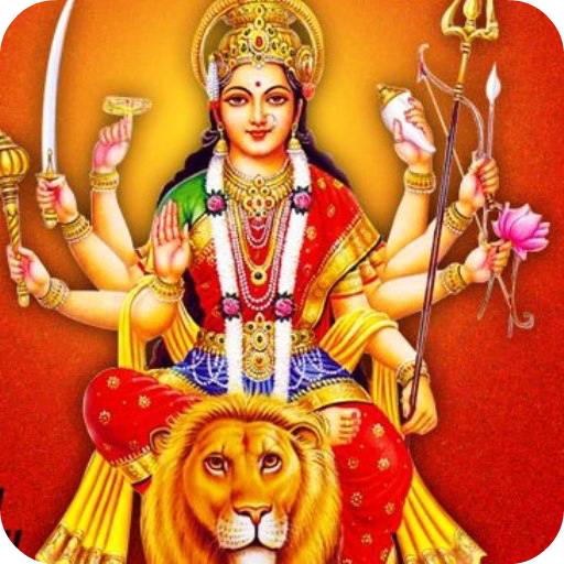 Durga Aahvaan Mantra 7.0.0 Icon