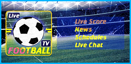 Live chat football