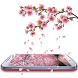 Romantic Sakura Live Wallpaper - Androidアプリ