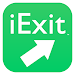 iExit Interstate Exit Guide For PC