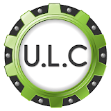 ULC Web App icon