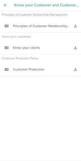 EduFinance Academy Screenshot 4 - AppWisp.com