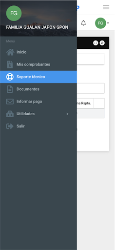 saragurosnet clientes Screen 2