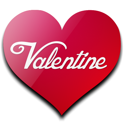 Valentine Premium - Icon Pack