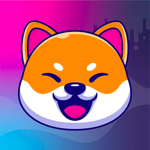 Crypto Hachiko logo