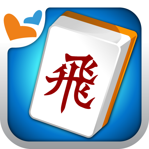 Malaysian Flying Mahjong Logo