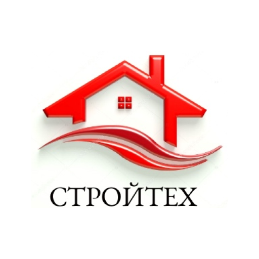 СТРОЙТЕХ logo