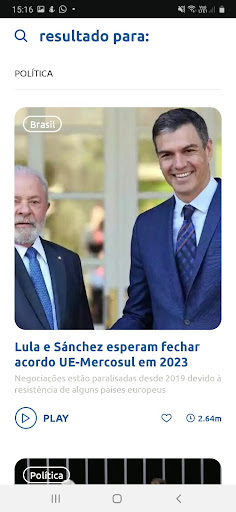 A Tarde Screen 3