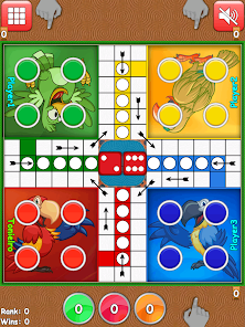 Ludo Game – Apps no Google Play