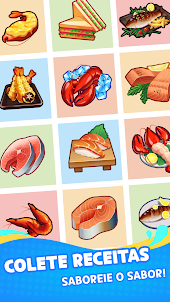 Seafood Inc - Frutos do mar