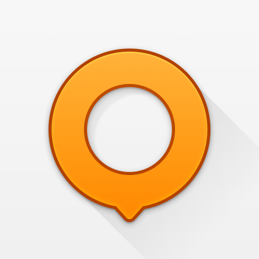 ladata OsmAnd — Offline Maps, Travel & Navigation APK