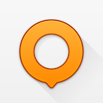 Cover Image of ดาวน์โหลด OsmAnd — แผนที่ & GPS ออฟไลน์  APK