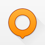 OsmAnd  -  Maps & GPS Offline icon