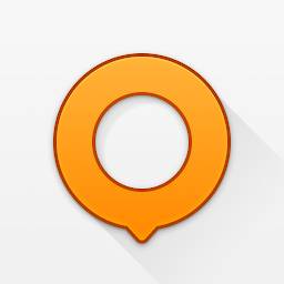 Icon image OsmAnd — Maps & GPS Offline