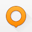 OsmAnd — Оффлайн Карты и Логотип GPS