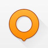 icono OsmAnd — Mapas y navegación fuera de línea