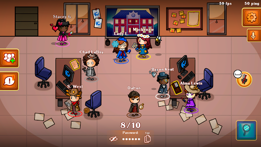 1 2 Blame Find The Killer 1 0 3 Download Apk Mod Game App Android Modcloudy