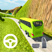 Coach Bus Driving  Bus Simulator