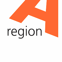 Icon image A-Region