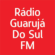 Rádio Guarujá do Sul FM