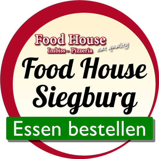 Food House Siegburg Kaldauen logo