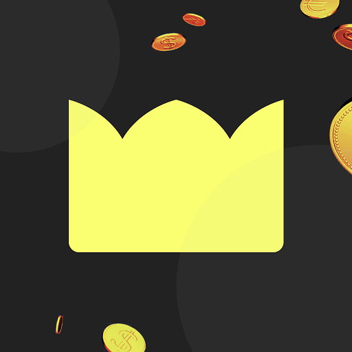 Ломбард Золотая рыбка + Тыква for  Android – Latest Version & Features app icon