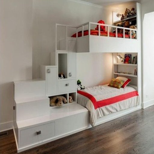 Bunk Beds Screen 2