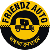 Friendz Auto (Drivers Edition) icon