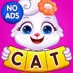 Cover Image of Download ABC Spelling - Spell & Phonics 1.3.3 APK