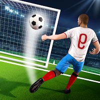 Street Soccer Kicks: Football Kicks Strike Game