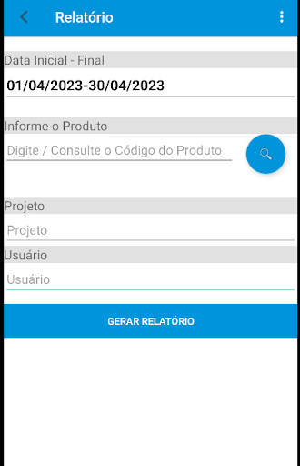 Serpa - Estoque Screen 3