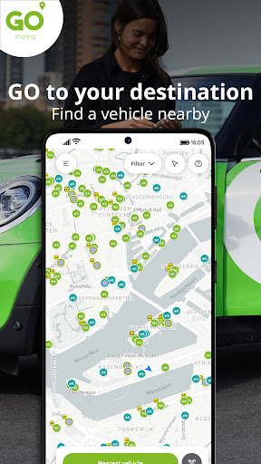 GO Sharing Screen 3