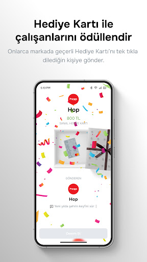 Papara Ticari screenshot 7