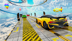 screenshot of Racing Car Stunt | Stunt Race
