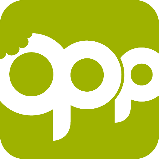 Freshopp, Anti-gaspi logo