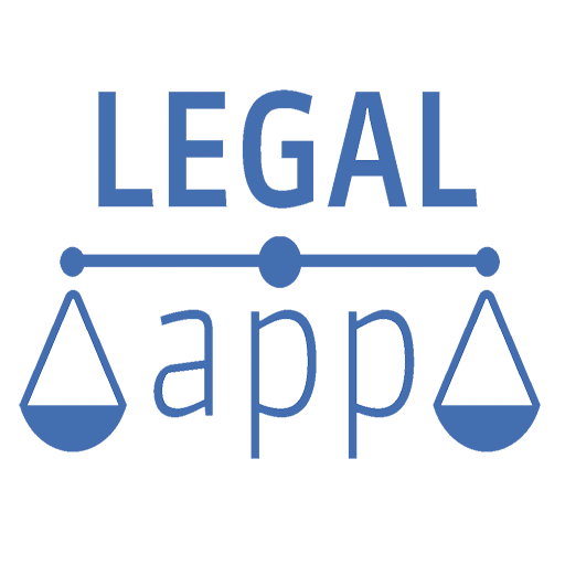 Legalapp logo