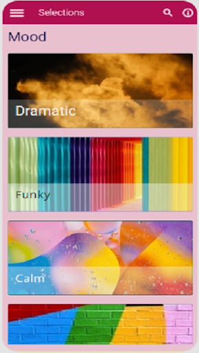 Music Tunes Screenshot 1 - AppWisp.com
