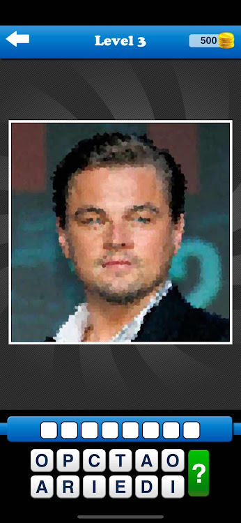 Guess the Celebrity Quiz Game - 1.0.2 - (Android)