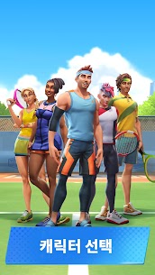Tennis Clash: Multiplayer Game 5.7.0 5