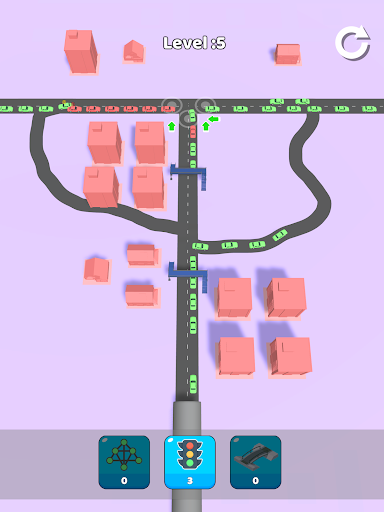 Traffic Expert 1.3.0 screenshots 15