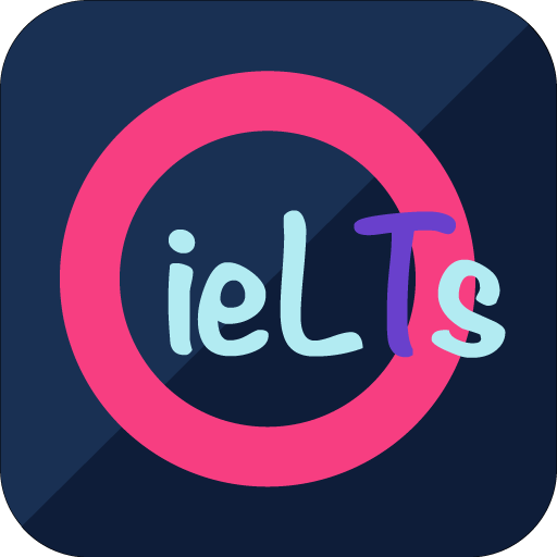ieLTs_JP Word Pocket logo