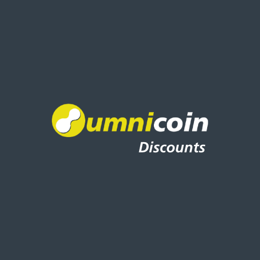 Umnicoin Discounts  Icon