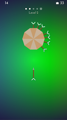 Arrow Hit - Screenshot 4